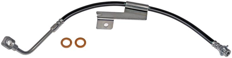 Dorman H38824 Brake Hydraulic Hose product image 2 of 3