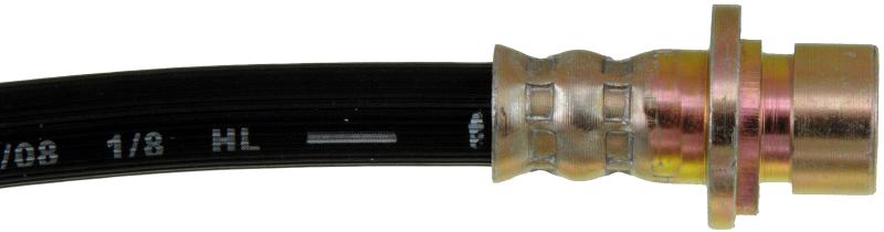 Dorman H620410 - Brake Hydraulic Hose Dorman H620410 Brake Hydraulic Hose product image 3 of 3