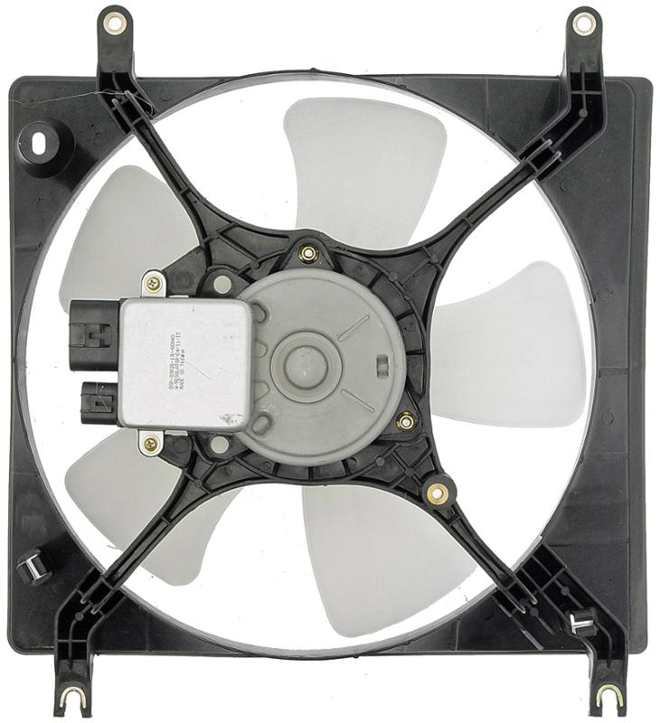 Dorman 620011 Engine Cooling Fan Assembly product image 2 of 3