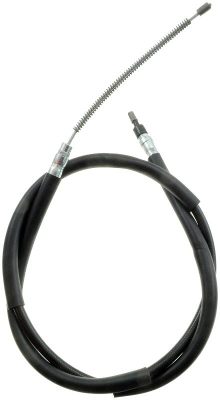 Dorman C93831 Parking Brake Cable product image 2 of 3
