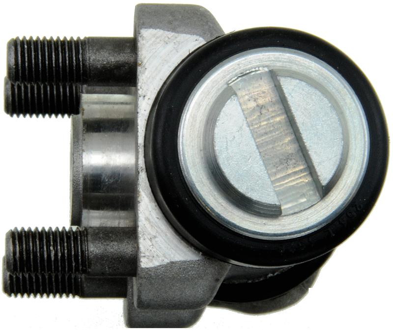 Dorman W37210 - Drum Brake Wheel Cylinder Dorman W37210 Drum Brake Wheel Cylinder product image 1 of 3