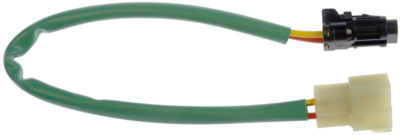 Dorman 742351 Power Window Motor product image 3 of 4