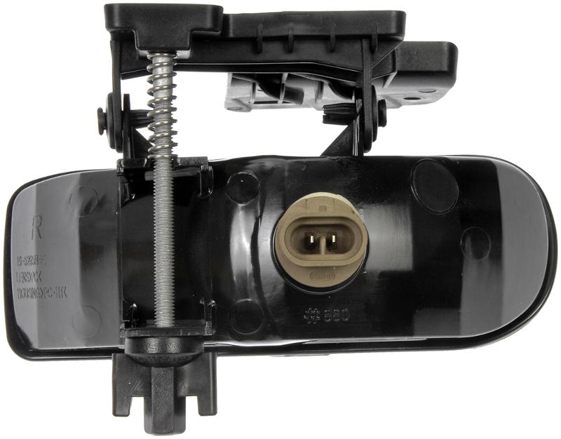 Dorman 923845 Fog Light Assembly product image 2 of 2