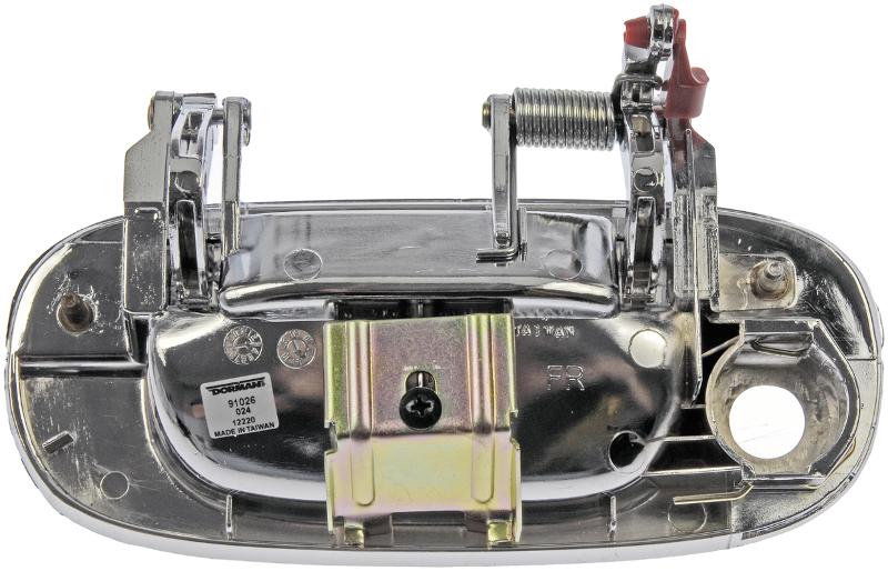 Dorman 91026 Exterior Door Handle product image 1 of 3