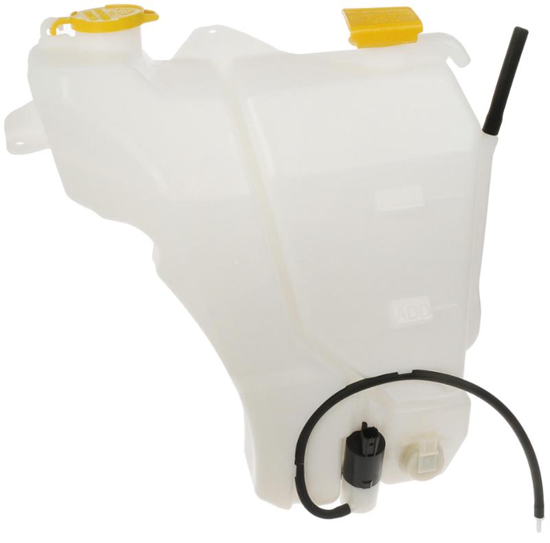 Dorman 603092 - Engine Coolant Recovery Tank Dorman 603092 Engine Coolant Recovery Tank product image 1 of 1