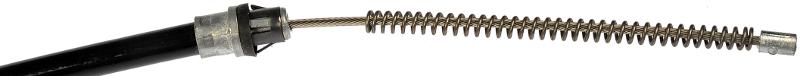 Dorman C92587 Parking Brake Cable product image 3 of 3