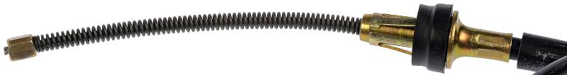 Dorman C94823 Parking Brake Cable product image 3 of 3