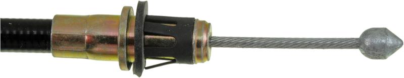 Dorman C93404 Parking Brake Cable product image 3 of 3