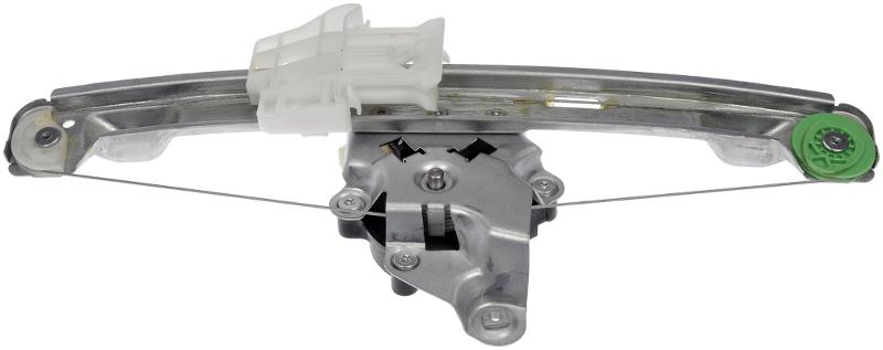 Dorman 748537 Power Window Motor and Regulator Assembly product image 6 of 9
