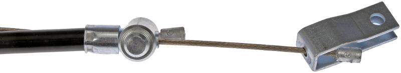Dorman C660124 Parking Brake Cable product image 2 of 3