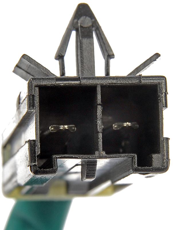 Dorman 742504 Power Window Motor product image 7 of 8