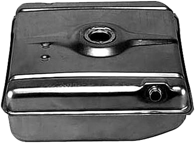 Dorman 576220 - Fuel Tank Dorman 576220 Fuel Tank product image 1 of 1
