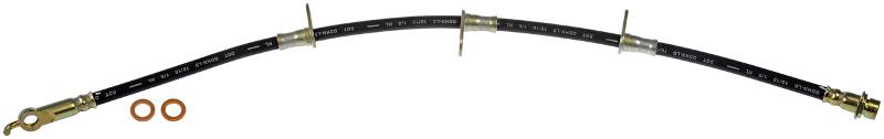 Dorman H621271 - Brake Hydraulic Hose Dorman H621271 Brake Hydraulic Hose product image 2 of 3