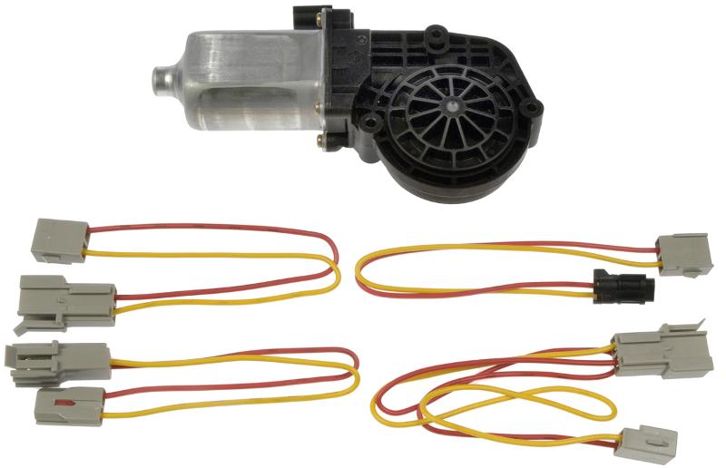 Dorman 742250 - Power Window Motor Dorman 742250 Power Window Motor product image 4 of 5