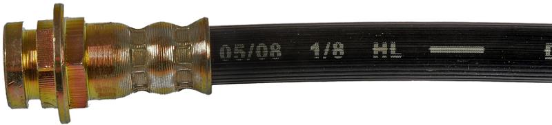 Dorman H620817 Brake Hydraulic Hose product image 3 of 3