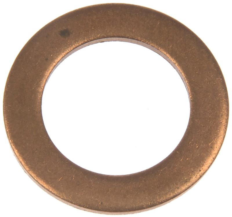 Dorman 65268 Engine Oil Drain Plug Gasket product image 1 of 1