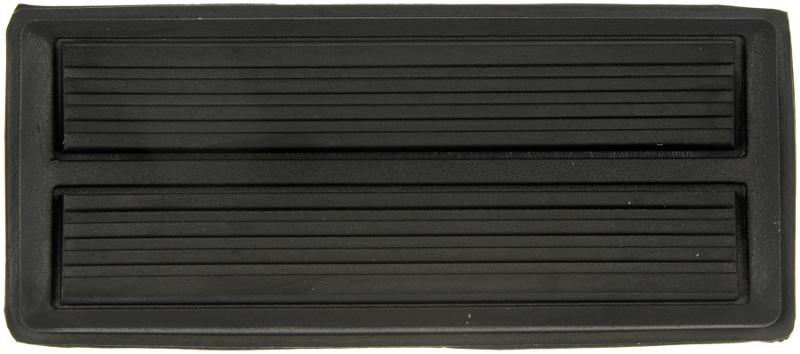 Dorman 20754 Brake Pedal Pad product image 1 of 2