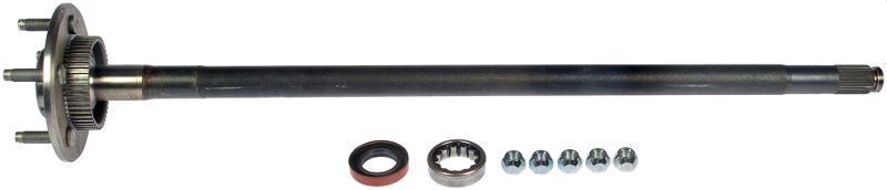 Dorman 630217 - Axle Shaft Dorman 630217 Axle Shaft product image 2 of 2