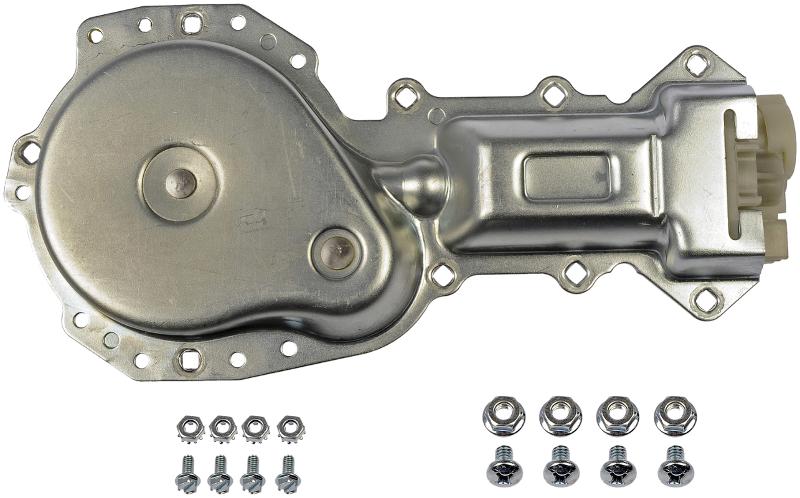 Dorman 742101 Power Window Motor product image 2 of 3