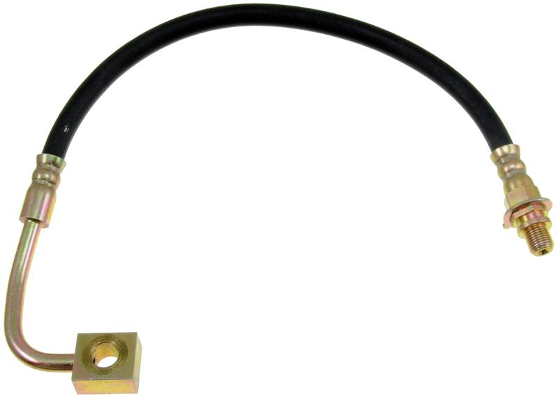 Dorman H381052 - Brake Hydraulic Hose Dorman H381052 Brake Hydraulic Hose product image 3 of 3