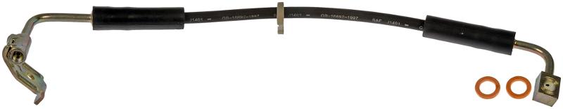 Dorman H620926 Brake Hydraulic Hose product image 1 of 3