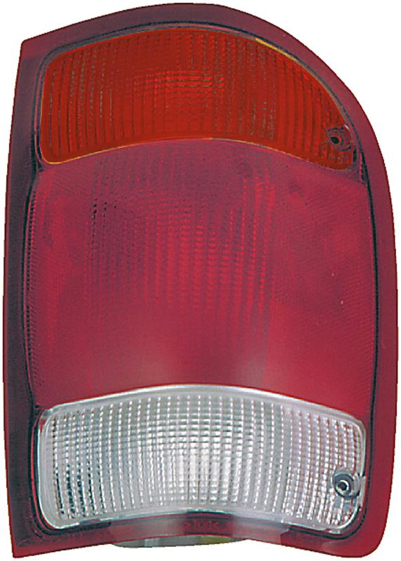 Dorman 1610275 Tail Light Assembly product image 1 of 1