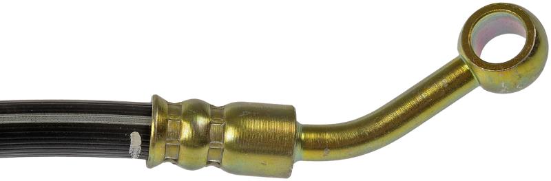 Dorman H621114 Brake Hydraulic Hose product image 2 of 3