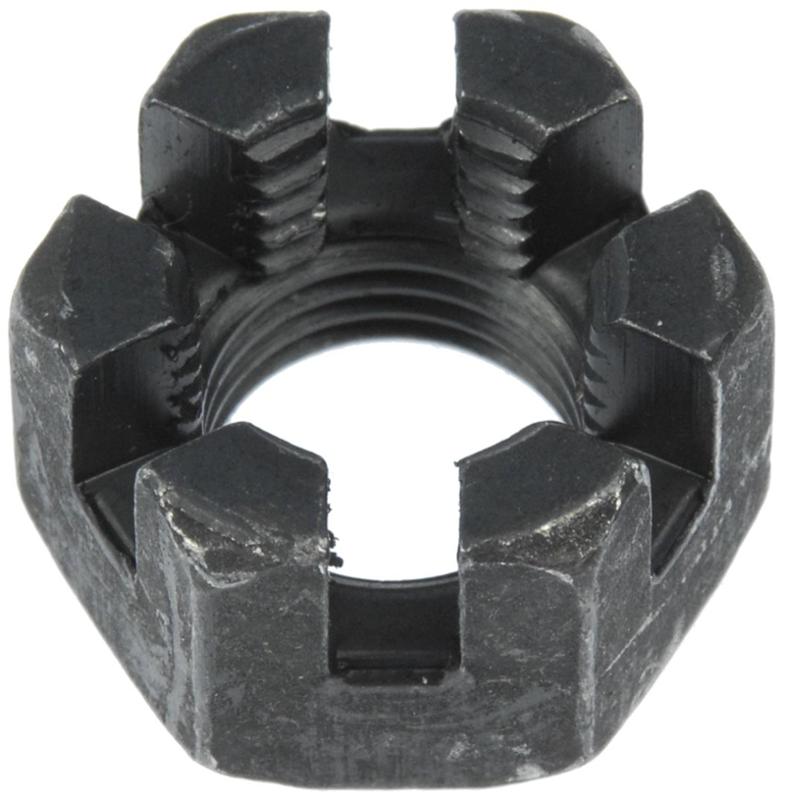 Dorman 521721 Suspension Control Arm and Ball Joint Assembly product image 6 of 6
