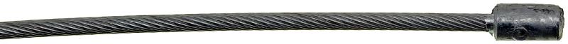 Dorman C95525 Parking Brake Cable product image 3 of 3