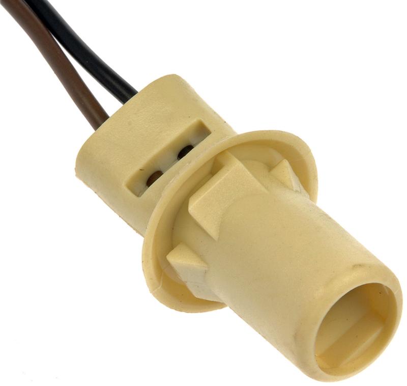 Dorman 85861 Cornering Light Socket product image 4 of 6