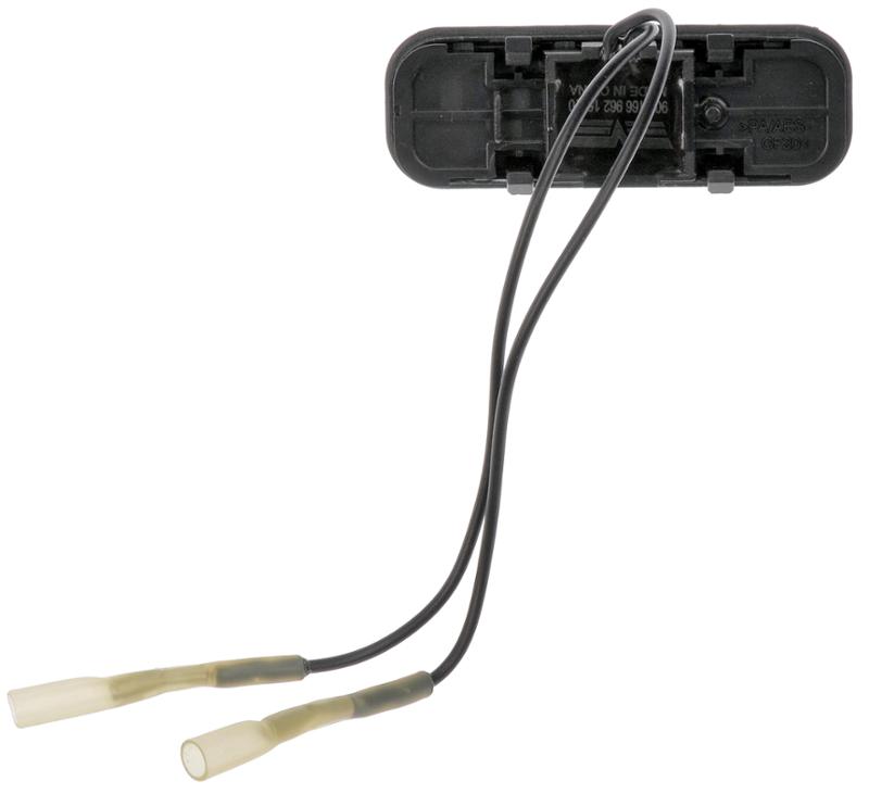 Dorman 901166 Trunk Lid Release Switch product image 2 of 2