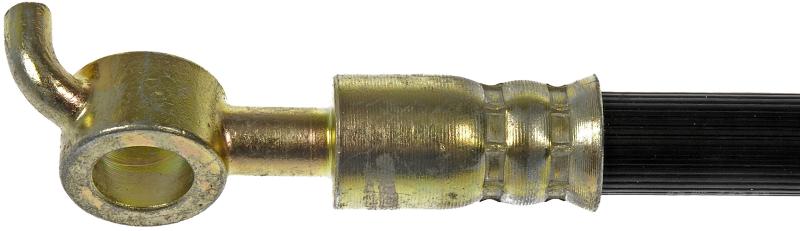 Dorman H38502 Clutch Hydraulic Hose product image 2 of 3