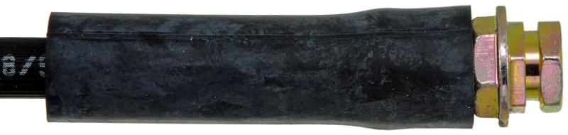 Dorman H38343 - Brake Hydraulic Hose Dorman H38343 Brake Hydraulic Hose product image 1 of 3