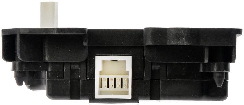 Dorman 604217 HVAC Heater Blend Door Actuator product image 4 of 4