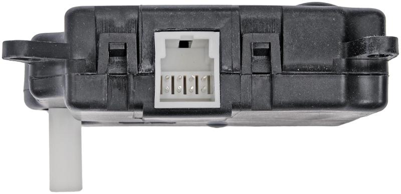 Dorman 604914 HVAC Heater Blend Door Actuator product image 2 of 3