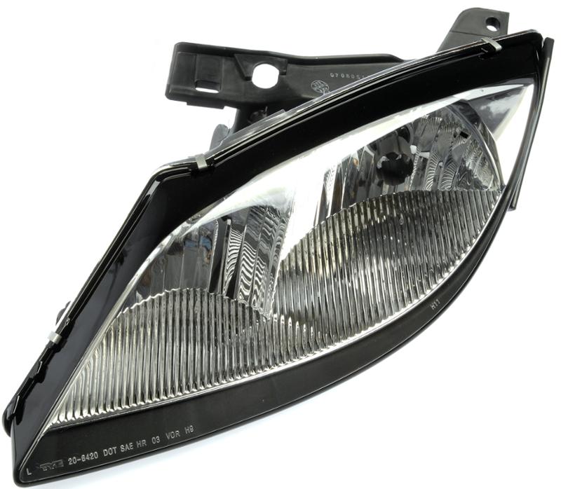 Dorman 1590165 - Headlight Assembly Dorman 1590165 Headlight Assembly product image 1 of 1