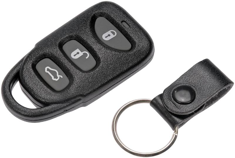 Dorman 13646 - Keyless Remote Case Dorman 13646 Keyless Remote Case product image 2 of 3