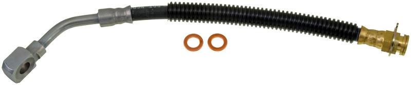 Dorman H380191 Brake Hydraulic Hose product image 1 of 3