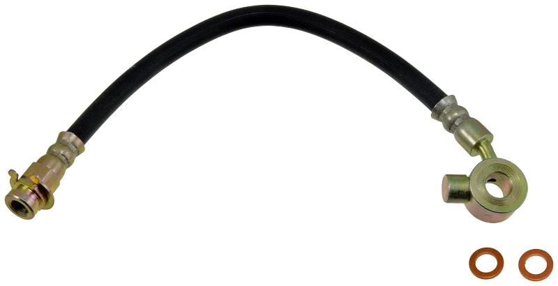 Dorman H380712 Brake Hydraulic Hose product image 1 of 3