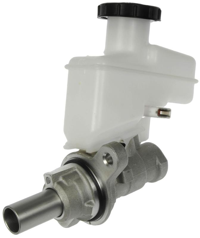 Dorman M630730 Brake Master Cylinder product image 2 of 4