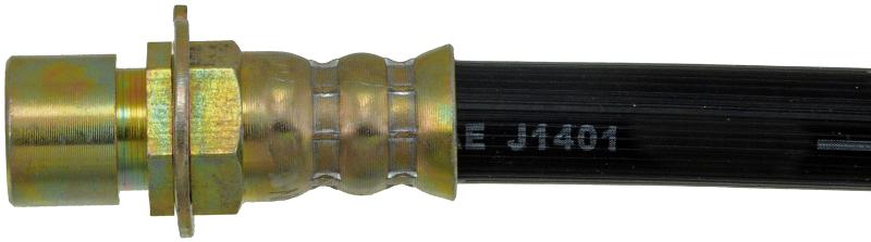 Dorman H66856 - Brake Hydraulic Hose Dorman H66856 Brake Hydraulic Hose product image 2 of 3