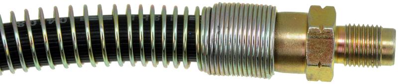 Dorman H123782 Brake Hydraulic Hose product image 2 of 3