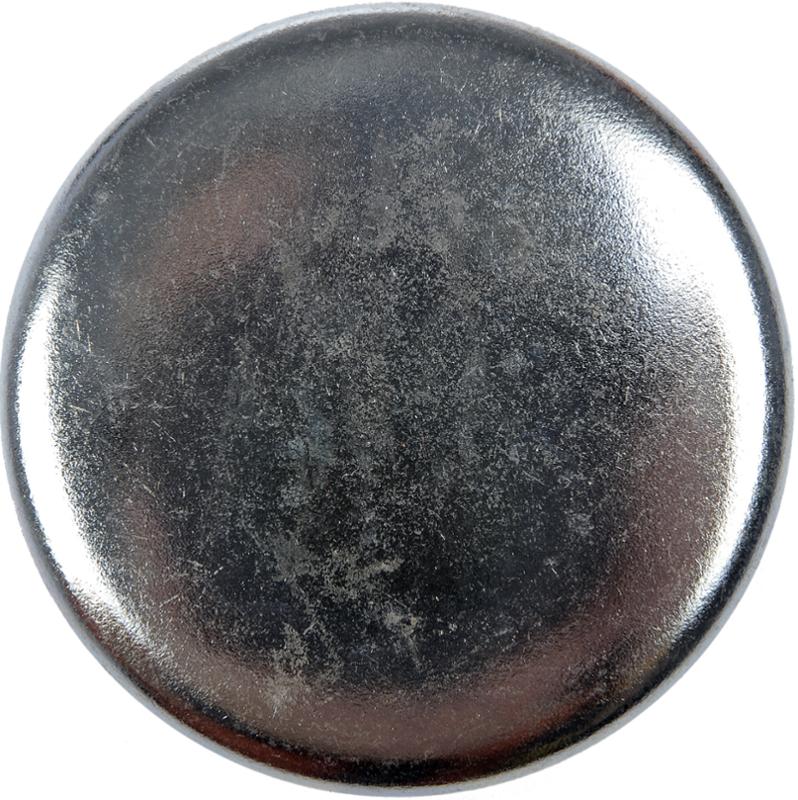 Dorman 555048 - Engine Expansion Plug Dorman 555048 Engine Camshaft Plug product image 2 of 2