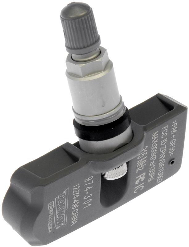 Dorman 974301 Tire Pressure Monitoring System Programmable Sensor product image 2 of 3