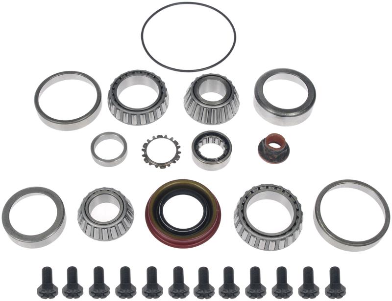 Dorman 697117 - Differential Bearing Kit Dorman 697117 Differential Bearing Kit product image 1 of 1