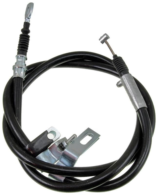 Dorman C95004 Parking Brake Cable product image 2 of 3
