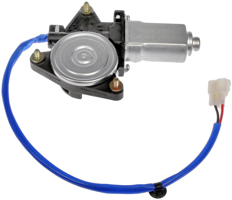 Dorman 742800 - Power Window Motor Dorman 742800 Power Window Motor product image 3 of 3