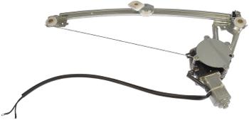 Dorman 741407 Power Window Motor and Regulator Assembly product image 6 of 6