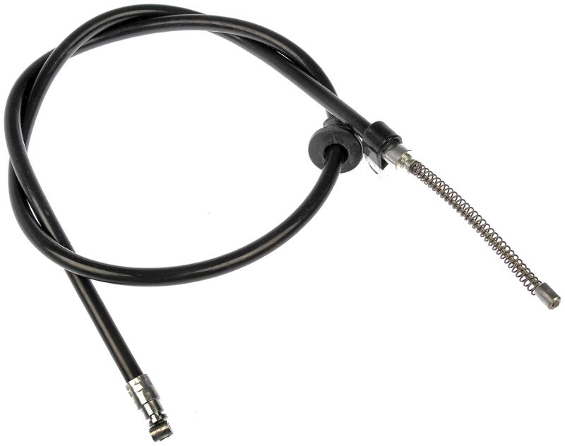 Dorman C660381 Parking Brake Cable product image 1 of 3