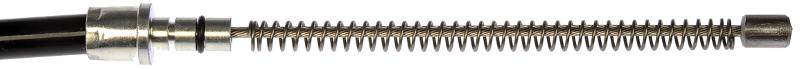 Dorman C96273 Parking Brake Cable product image 1 of 3